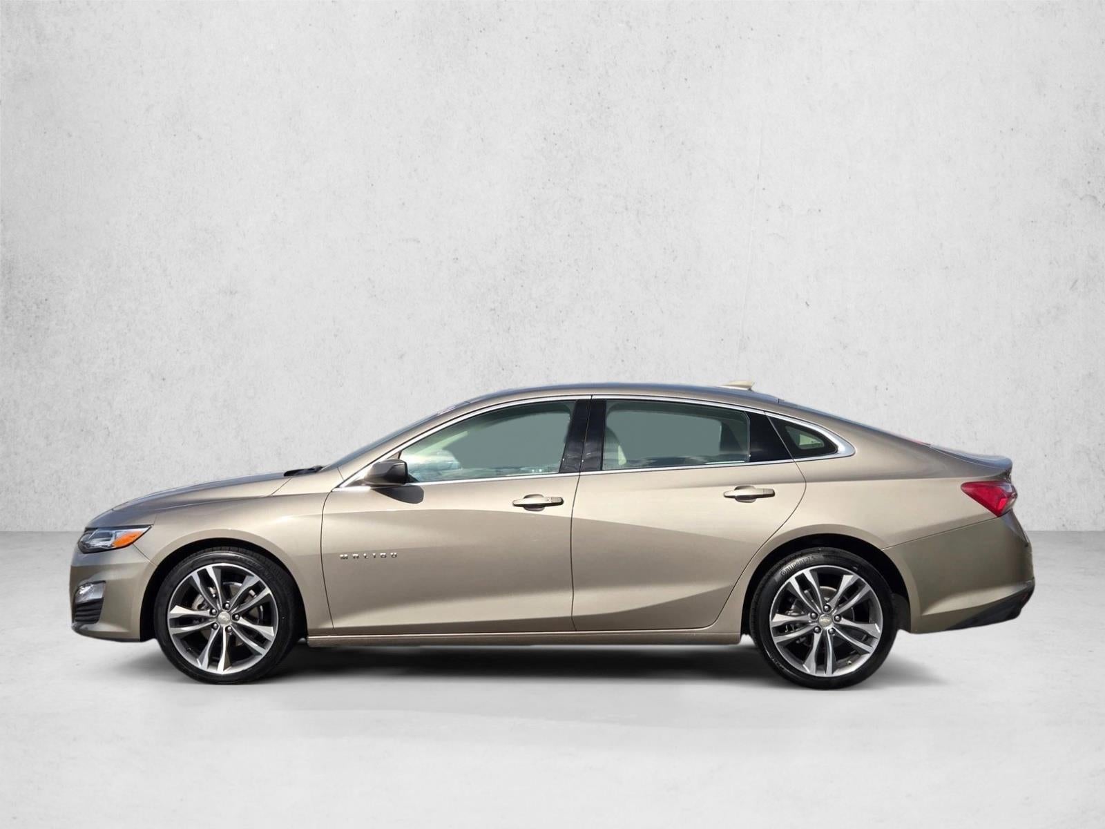 2024 Chevrolet Malibu 2LT