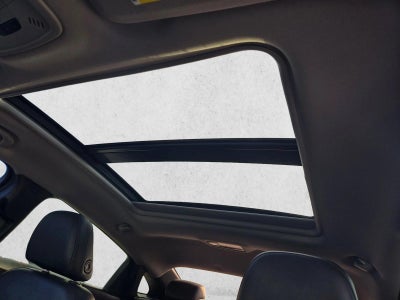 2018 Chevrolet Malibu Premier