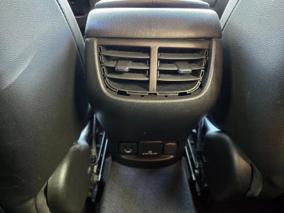 2018 Chevrolet Malibu Premier