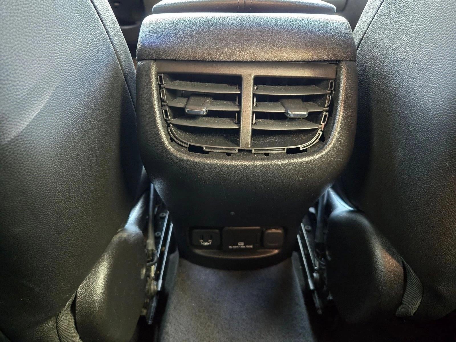 2018 Chevrolet Malibu Premier