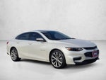 2018 Chevrolet Malibu Premier