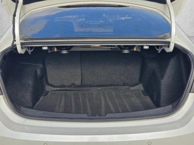 2018 Chevrolet Malibu Premier