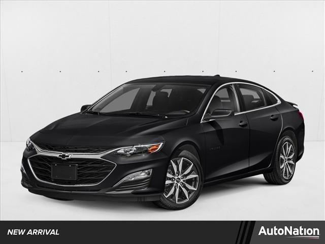 2020 Chevrolet Malibu RS