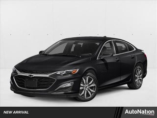 2020 Chevrolet Malibu RS