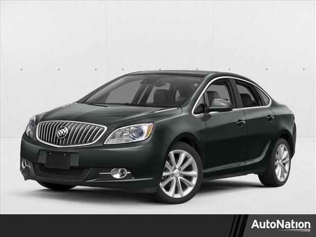2015 Buick Verano Leather Group