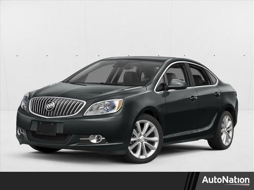 2015 Buick Verano Leather Group