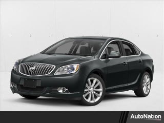 2015 Buick Verano Leather Group