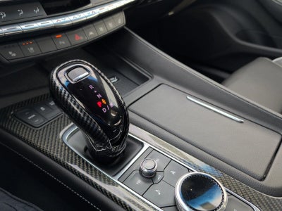 2023 Cadillac CT5-V Blackwing