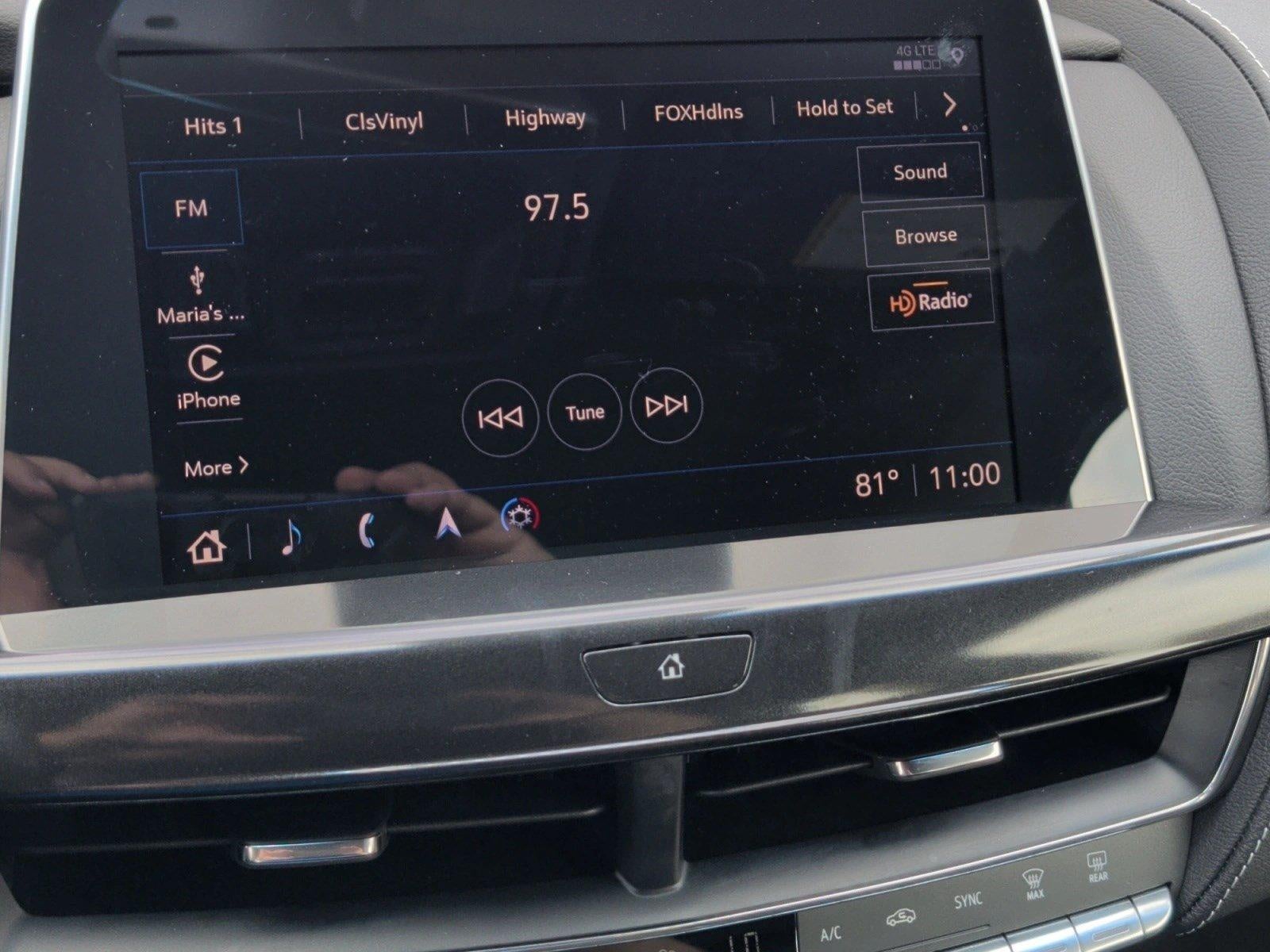 2023 Cadillac CT5-V Blackwing