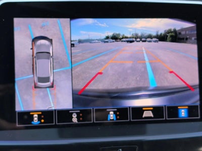 2023 Cadillac CT5-V Blackwing