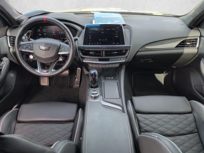 2023 Cadillac CT5-V Blackwing