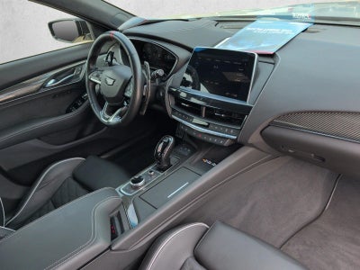 2023 Cadillac CT5-V Blackwing