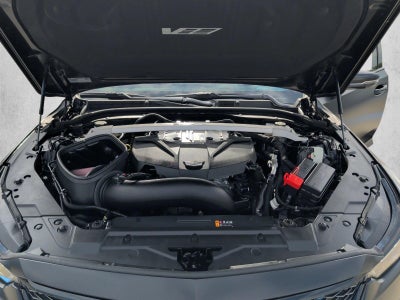 2023 Cadillac CT5-V Blackwing