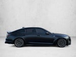 2023 Cadillac CT5-V Blackwing