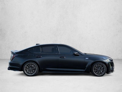 2023 Cadillac CT5-V Blackwing