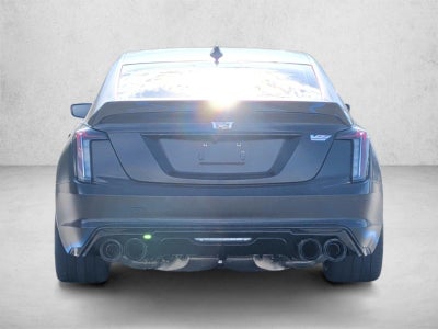 2023 Cadillac CT5-V Blackwing