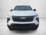 2024 Chevrolet Silverado EV Work Truck