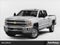 2015 Chevrolet Silverado 2500 HD Work Truck