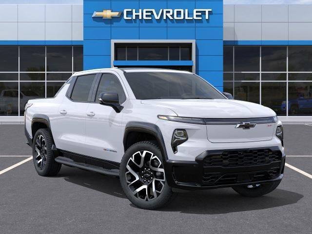 2024 Chevrolet Silverado EV RST