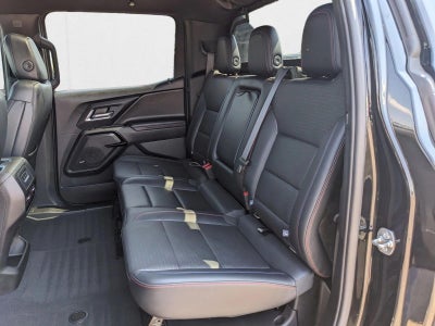 2024 Chevrolet Silverado EV RST