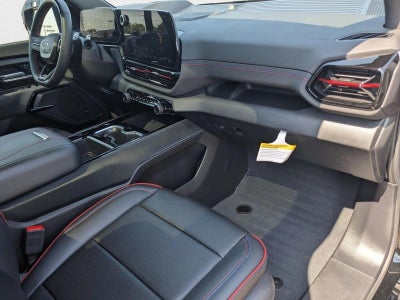 2024 Chevrolet Silverado EV RST