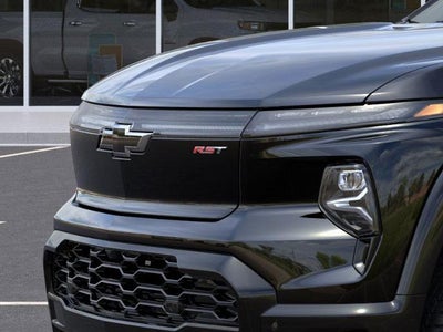 2024 Chevrolet Silverado EV RST