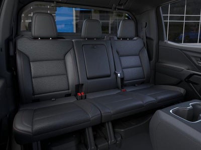 2024 Chevrolet Silverado EV RST