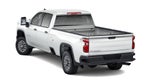 2026 Chevrolet Silverado 2500 HD Base