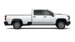 2026 Chevrolet Silverado 2500 HD Base