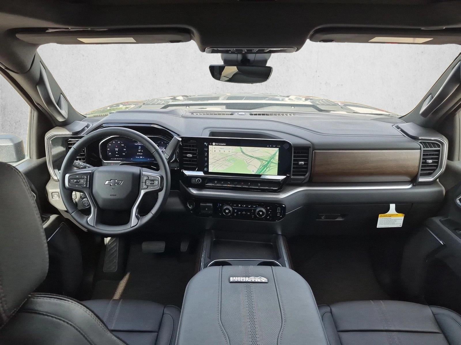 2026 Chevrolet Silverado 2500 HD High Country - Photo 15
