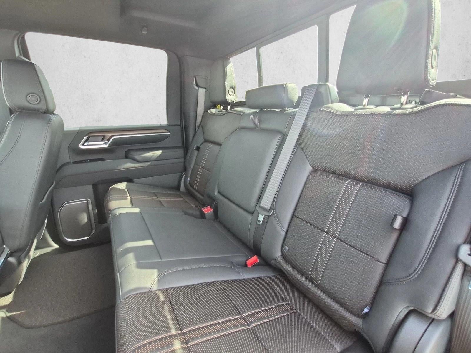 2026 Chevrolet Silverado 2500 HD High Country - Photo 16