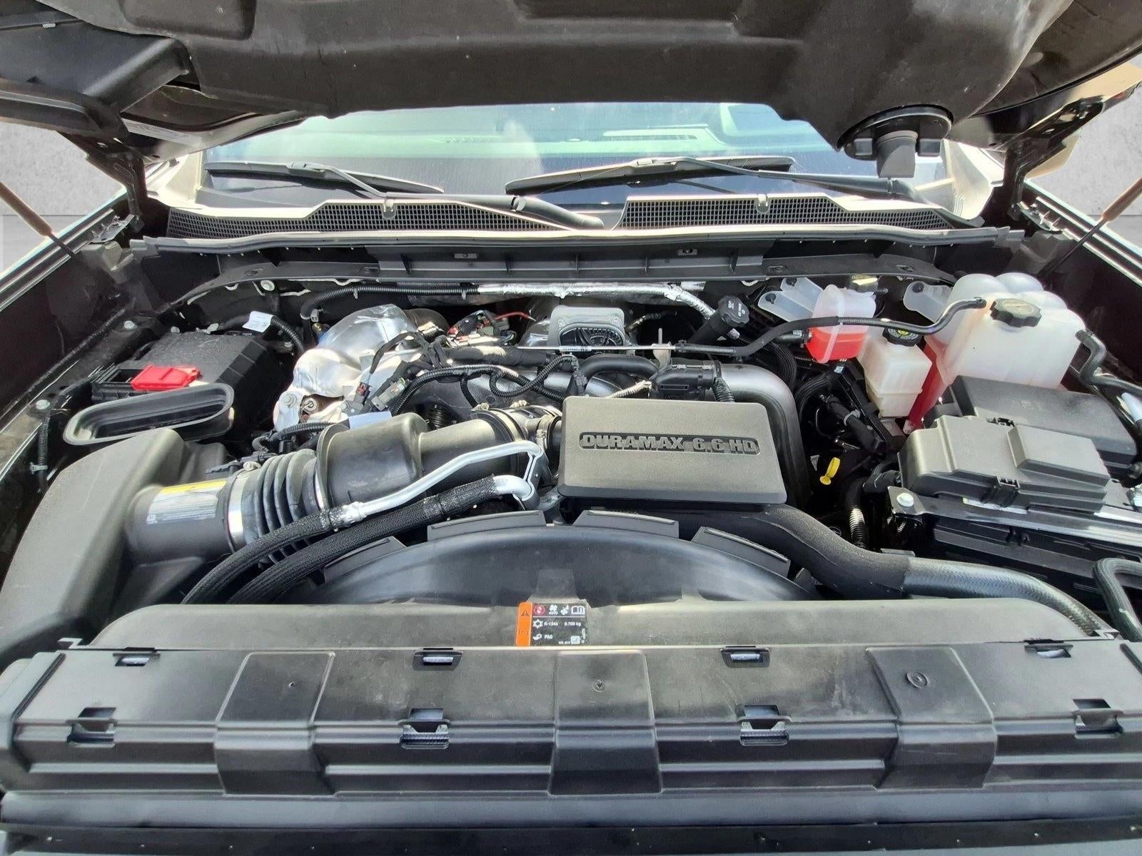 2026 Chevrolet Silverado 2500 HD High Country - Photo 17