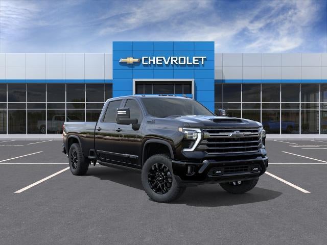 2026 Chevrolet Silverado 2500 HD High Country - Photo 19
