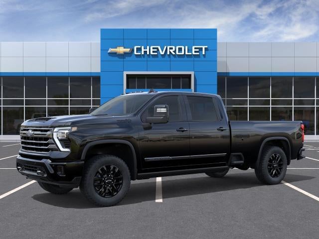 2026 Chevrolet Silverado 2500 HD High Country - Photo 20