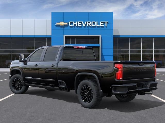 2026 Chevrolet Silverado 2500 HD High Country - Photo 21