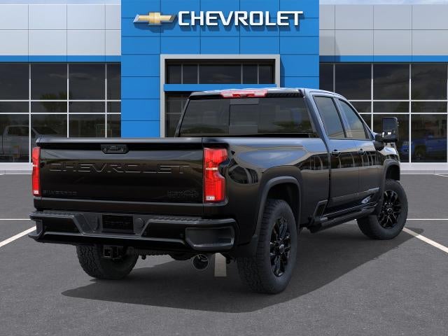 2026 Chevrolet Silverado 2500 HD High Country - Photo 22