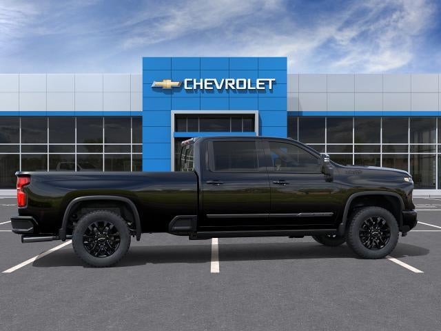 2026 Chevrolet Silverado 2500 HD High Country - Photo 23