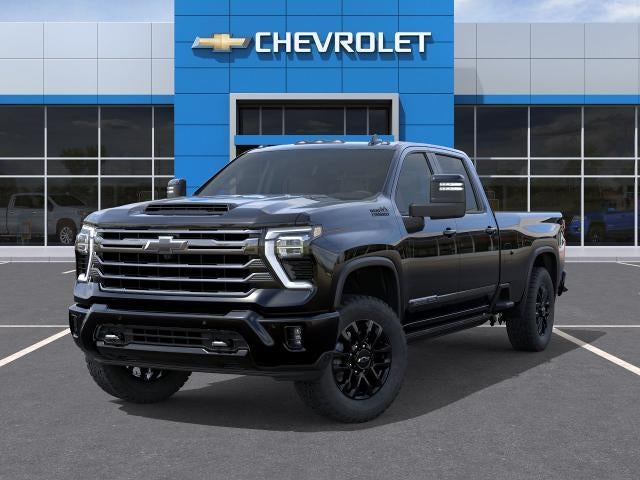 2026 Chevrolet Silverado 2500 HD High Country - Photo 24