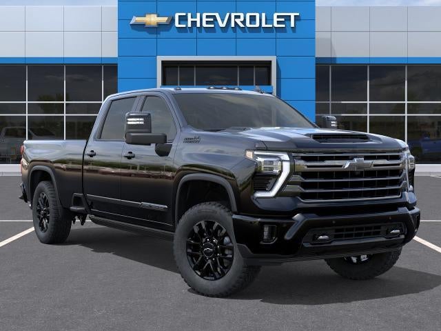 2026 Chevrolet Silverado 2500 HD High Country - Photo 25