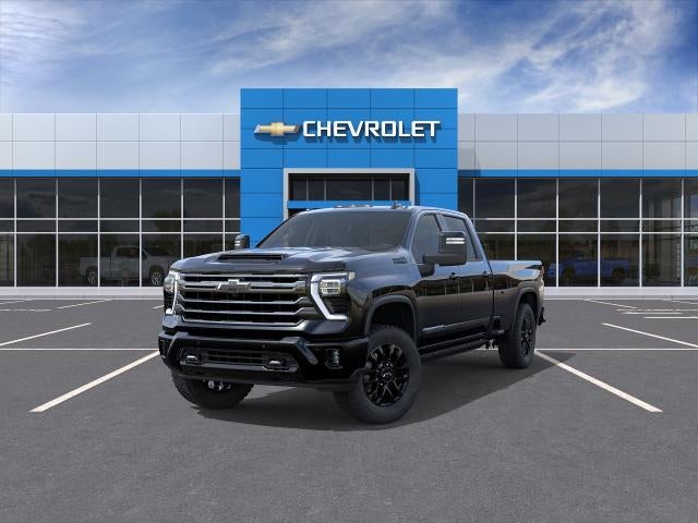 2026 Chevrolet Silverado 2500 HD High Country - Photo 26