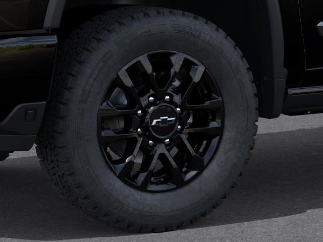 2026 Chevrolet Silverado 2500 HD High Country - Photo 27