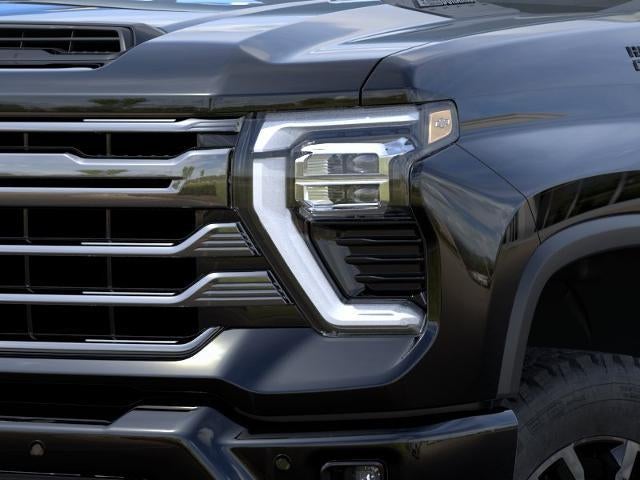 2026 Chevrolet Silverado 2500 HD High Country - Photo 28