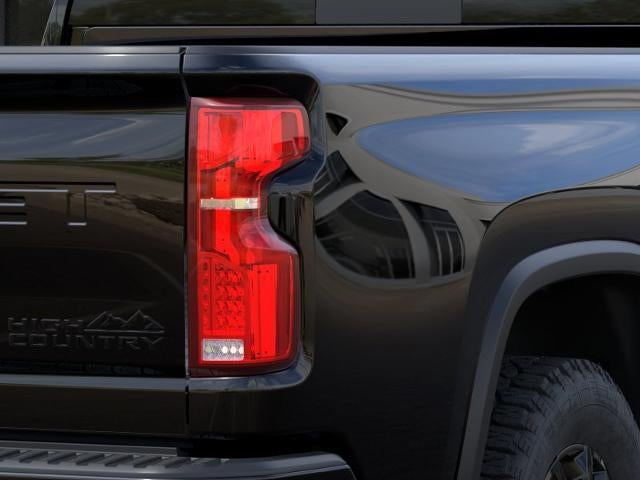 2026 Chevrolet Silverado 2500 HD High Country - Photo 29