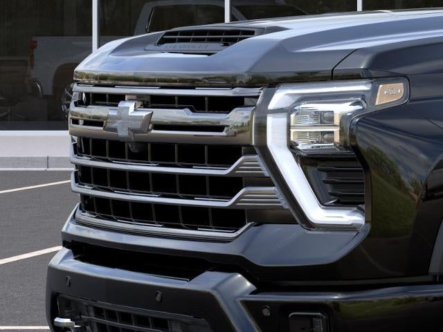 2026 Chevrolet Silverado 2500 HD High Country - Photo 31