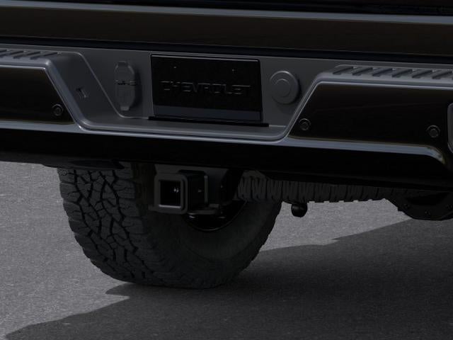 2026 Chevrolet Silverado 2500 HD High Country - Photo 32