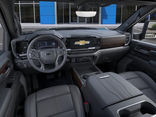 2026 Chevrolet Silverado 2500 HD High Country - Photo 33