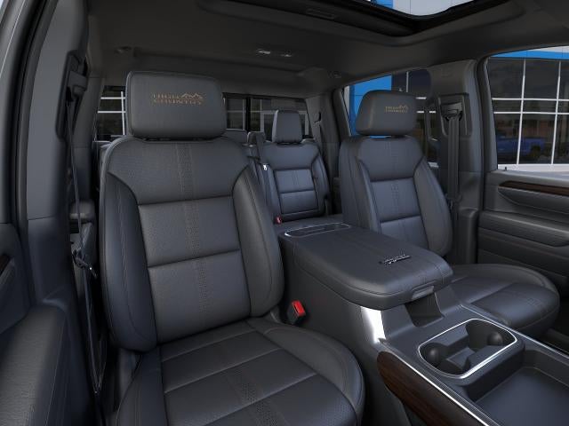 2026 Chevrolet Silverado 2500 HD High Country - Photo 34