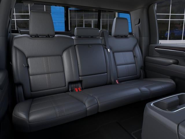 2026 Chevrolet Silverado 2500 HD High Country - Photo 35