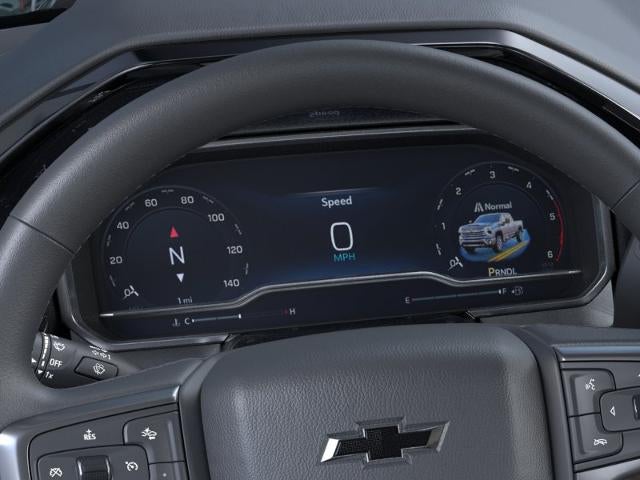 2026 Chevrolet Silverado 2500 HD High Country - Photo 36