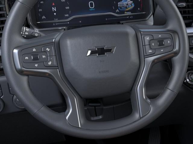 2026 Chevrolet Silverado 2500 HD High Country - Photo 37